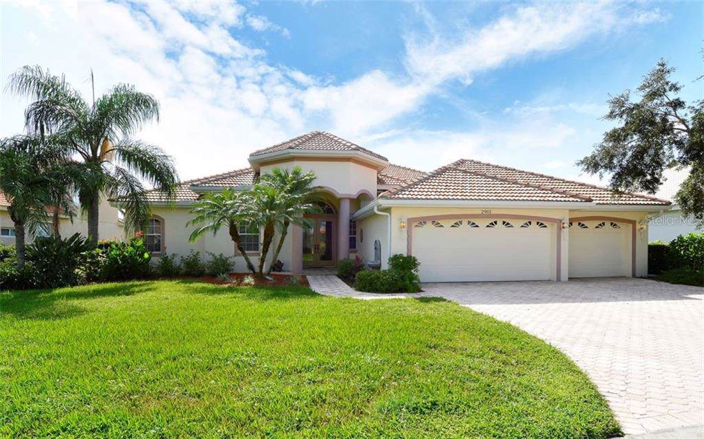 2901 Seasons Boulevard - Photo 1