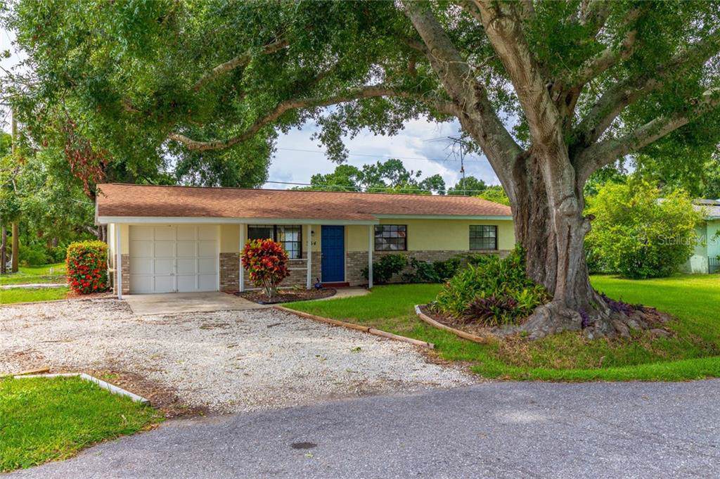 354 Azalea Road - Photo 1
