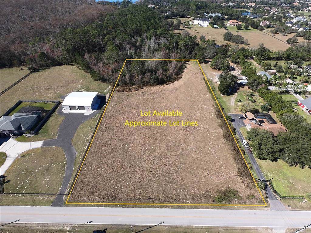 0 Lake Mills Road - Photo 1