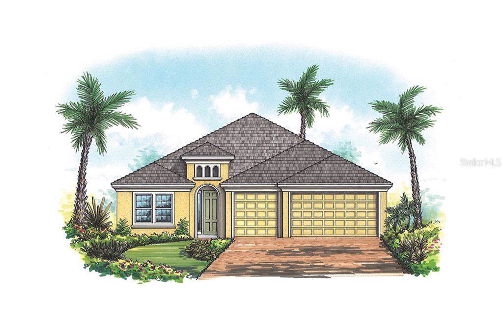 327 Chantilly Trail - Photo 1 327 Chantilly Trail - Photo 1