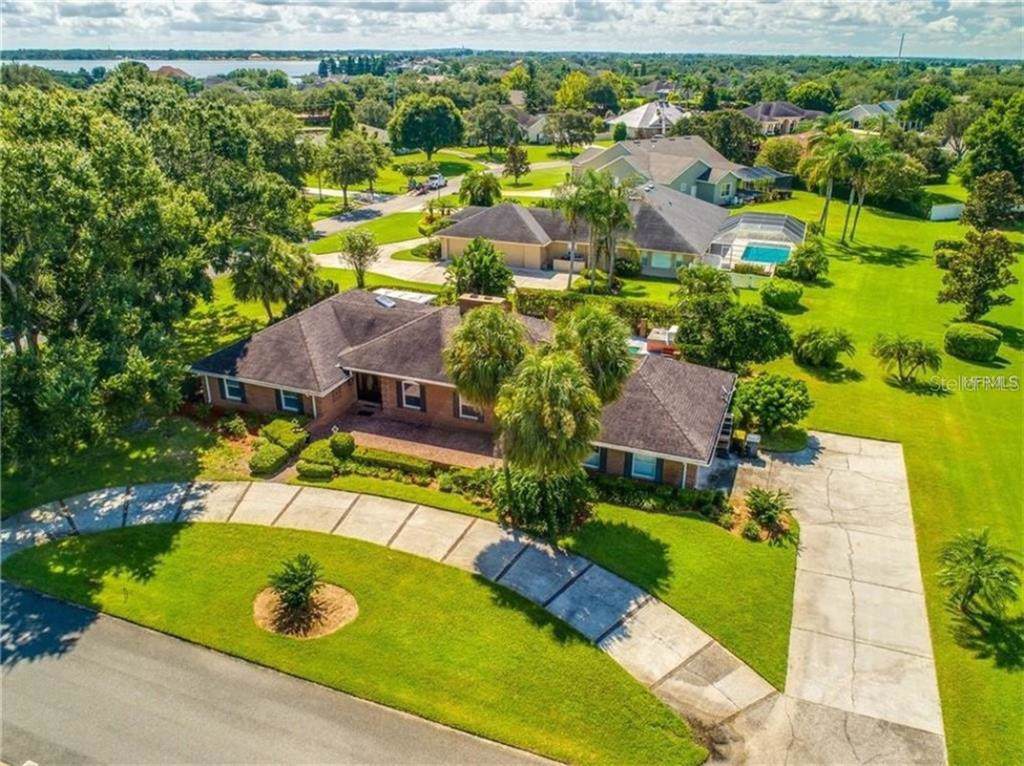 2414 Berkshire Drive - Photo 1