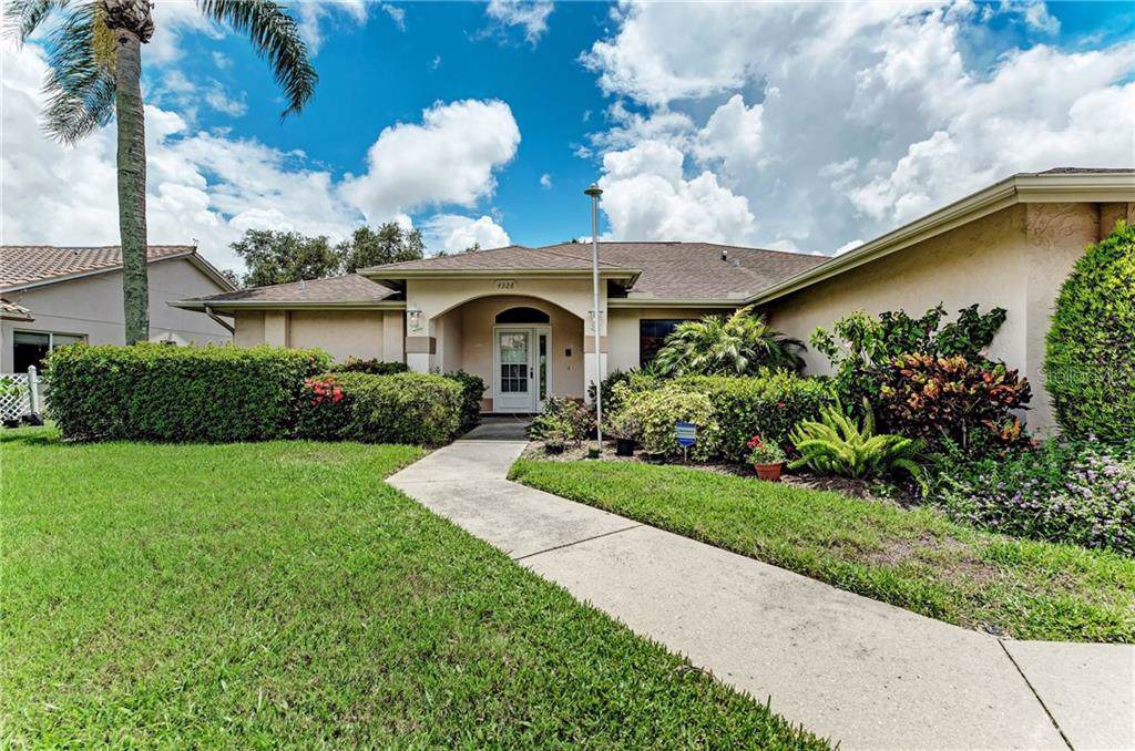 4328 Pro Am Avenue - Photo 1