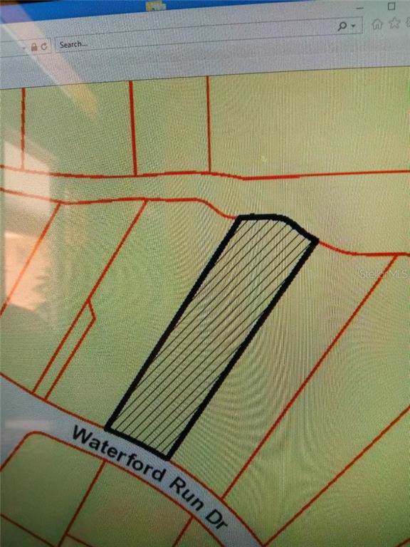 13304 Waterford Run Drive - Photo 1
