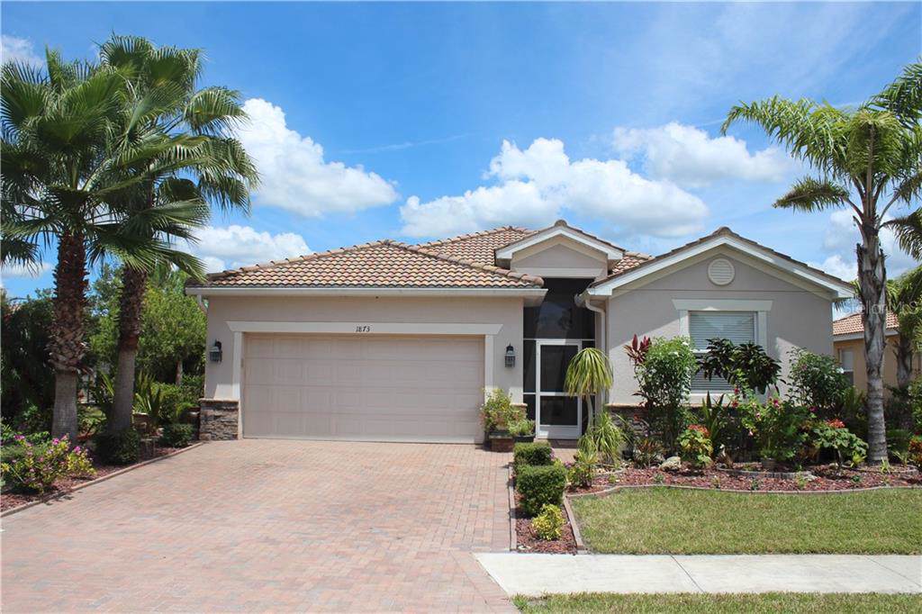 1873 Mesic Hammock Way - Photo 1