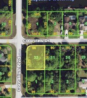 446 Cornelius Boulevard - Photo 1
