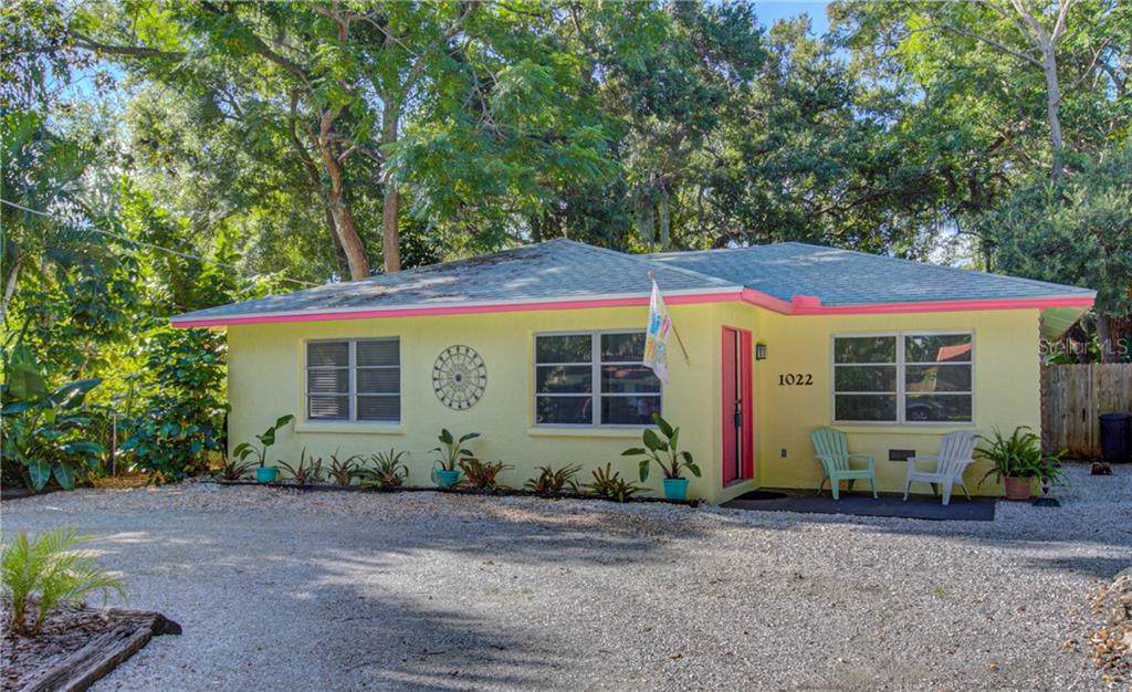 1022 24TH Street - Photo 1