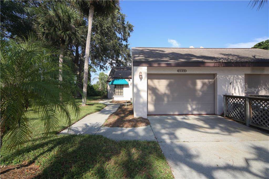 5841 Clubside Drive - Photo 1