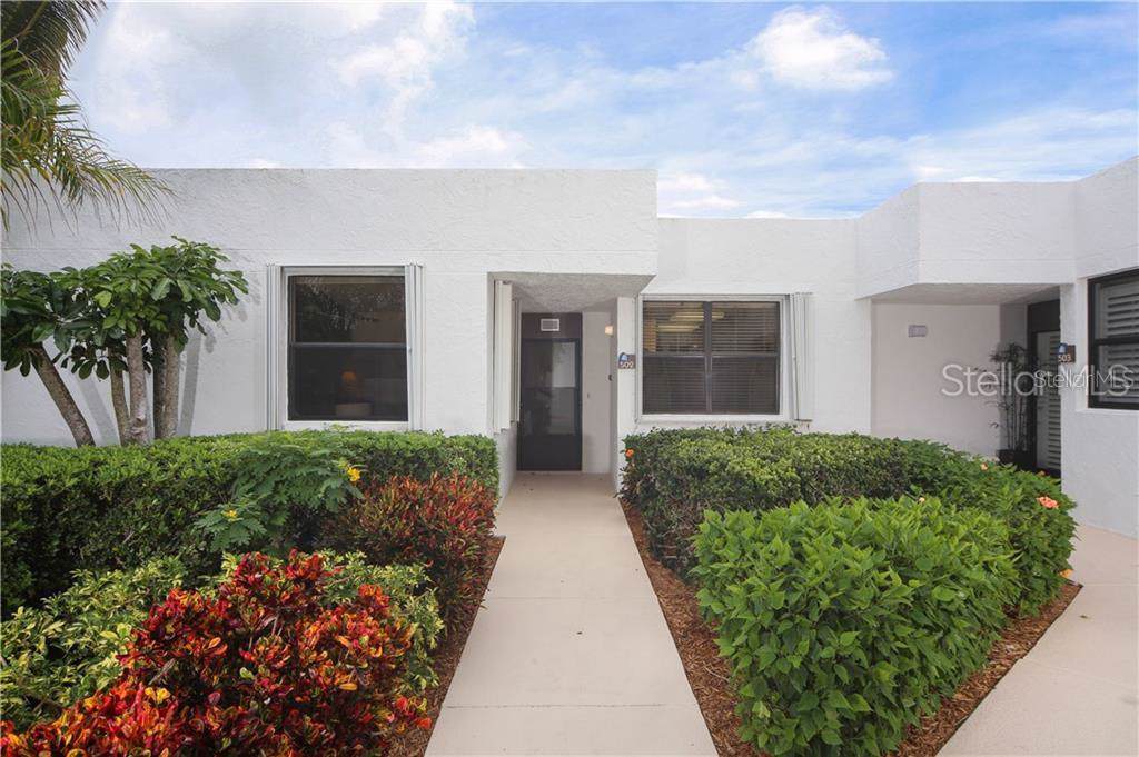 502 Bayport Way - Photo 1