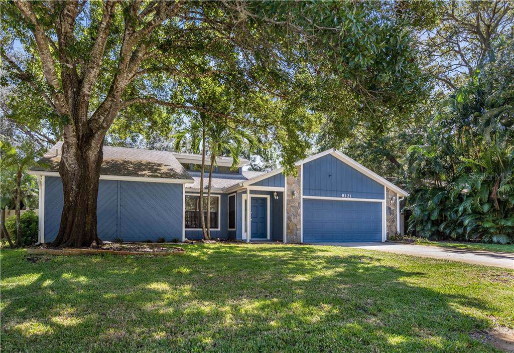 8321 Cypress Lake Drive - Photo 1
