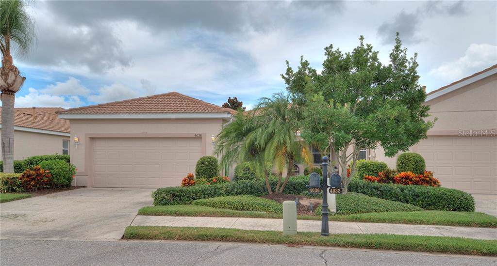 4036 Cascade Falls Drive - Photo 1