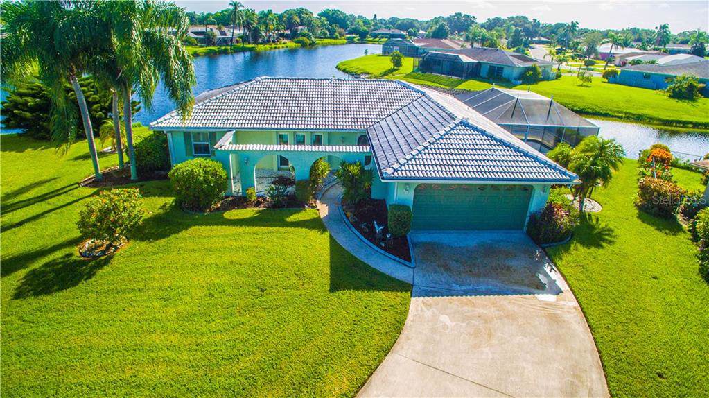 1740 Lakeside Court - Photo 1