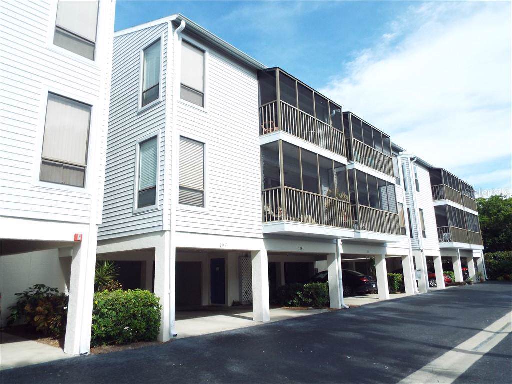 3601 Bay Drive - Photo 1