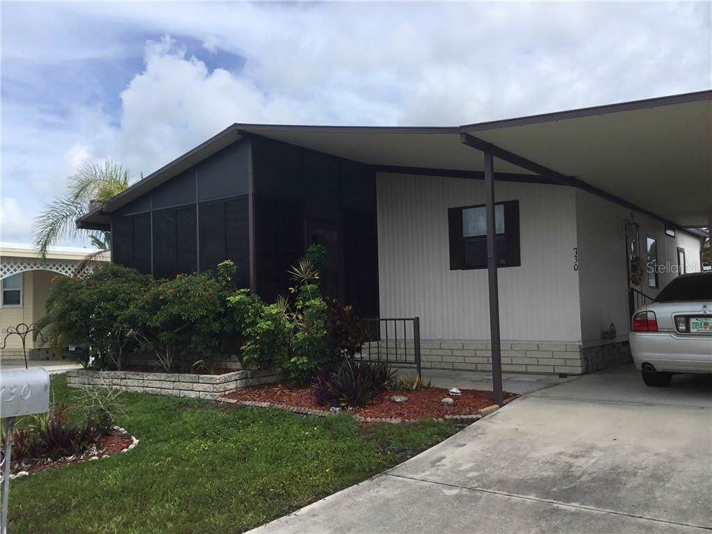 730 Riverview Circle - Photo 1