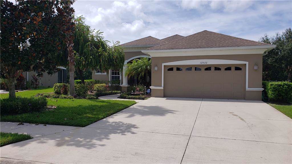 12522 Cara Cara Loop - Photo 1