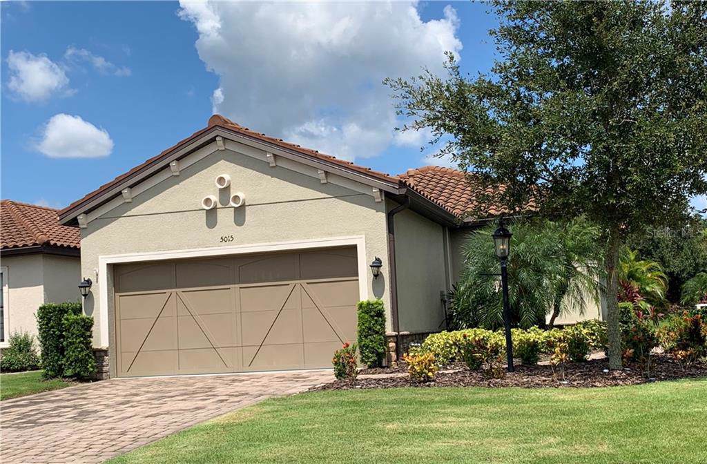 5015 Serata Drive - Photo 1