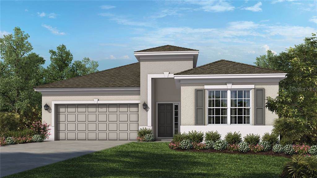 29900 Walsh Oak Drive - Photo 1