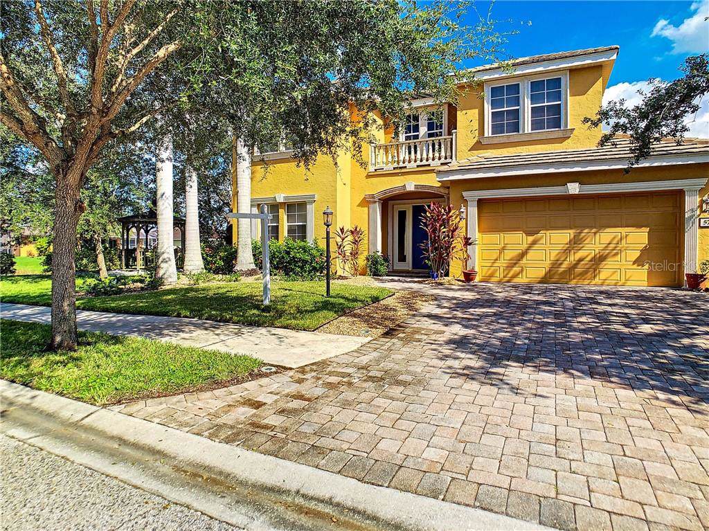 5797 Aaron Court - Photo 1