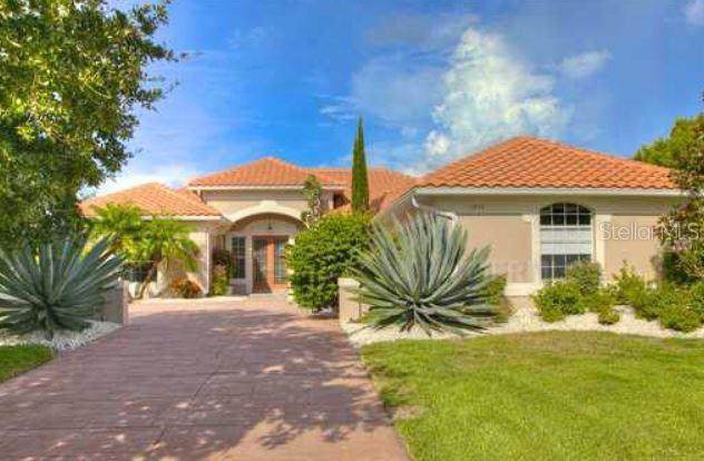 3263 Alex Findlay Place - Photo 1