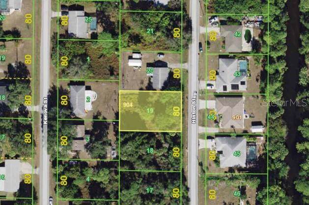 337 Hinton Street - Photo 1