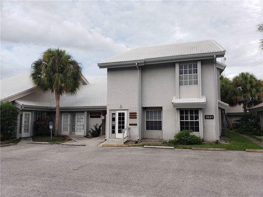 1531 Tamiami Trail - Photo 1