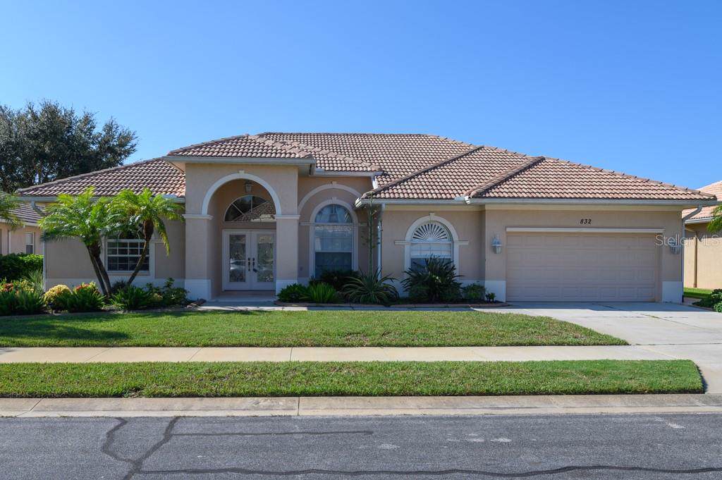 832 Dahoon Circle - Photo 1