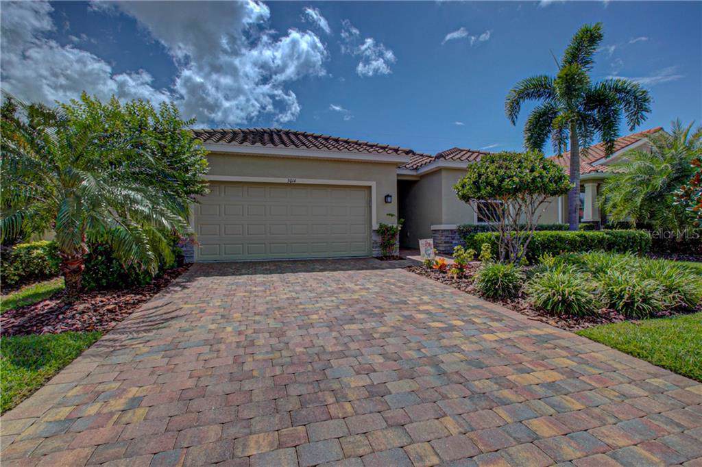 3014 Oriole Drive - Photo 1