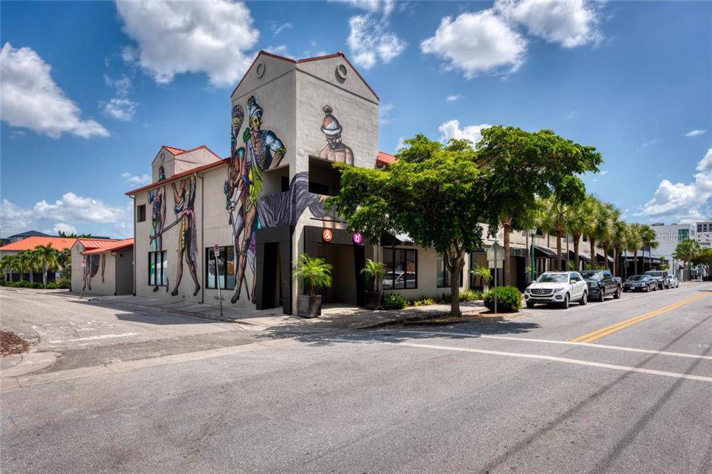650 Central Avenue - Photo 1