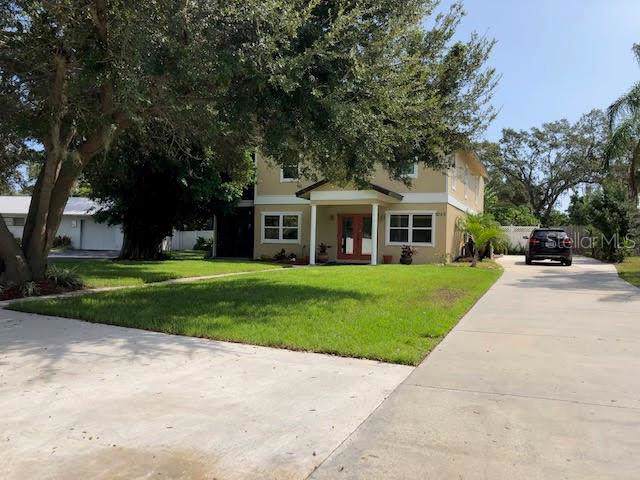 5355 Montclair Place - Photo 1