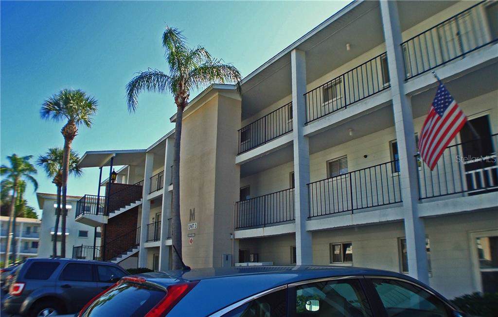 2012 Canal Drive - Photo 1