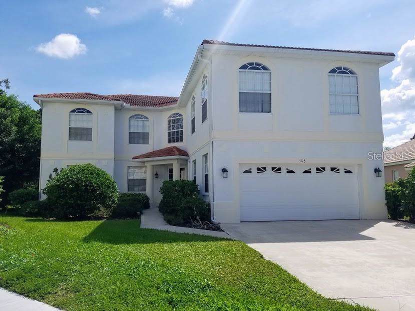 5128 Timber Chase Way - Photo 1