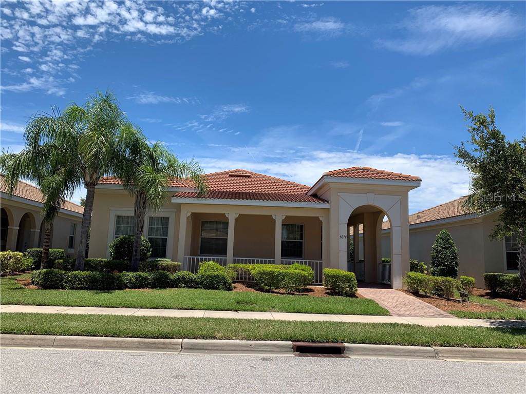 5674 Fossano Drive - Photo 1