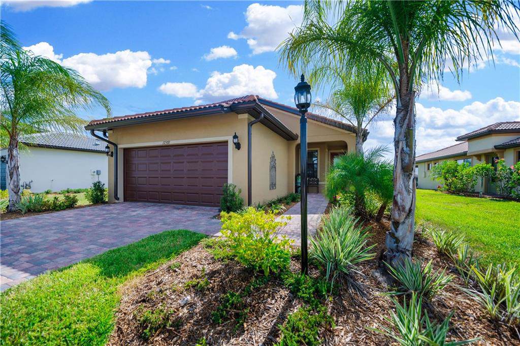 17507 Hampton Falls Terrace - Photo 1