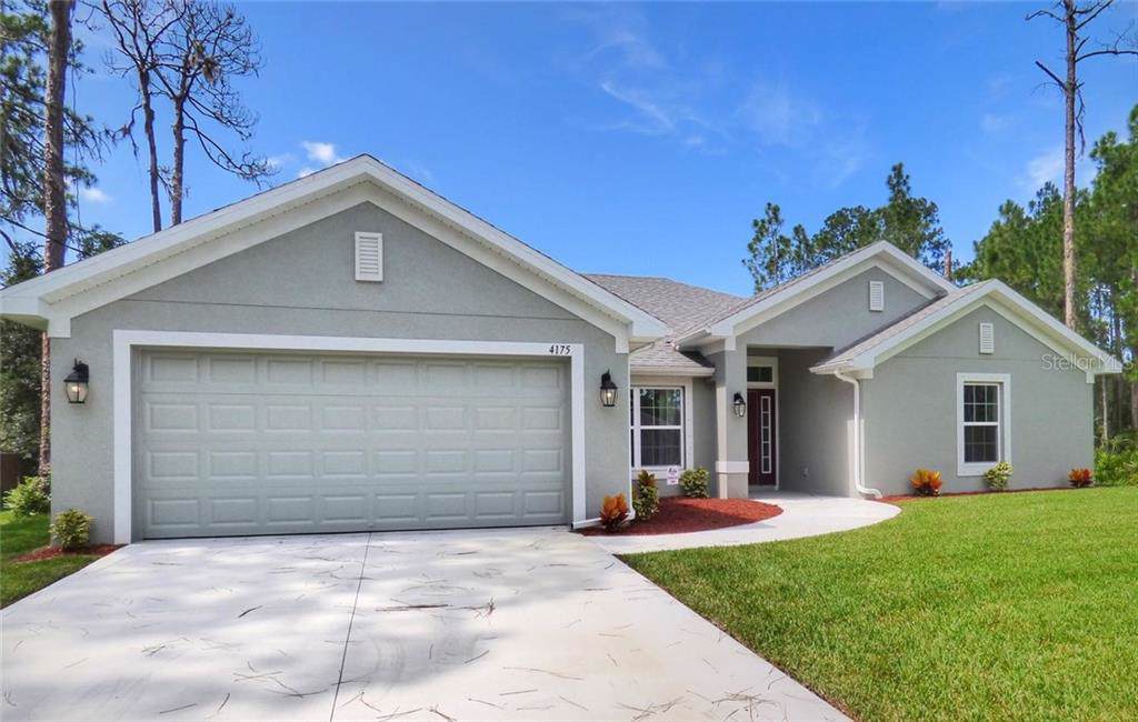 4175 Donatello Avenue - Photo 1