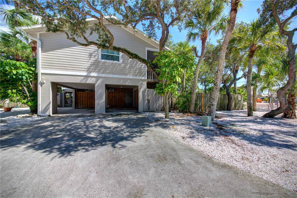 6151 Midnight Pass Road - Photo 1