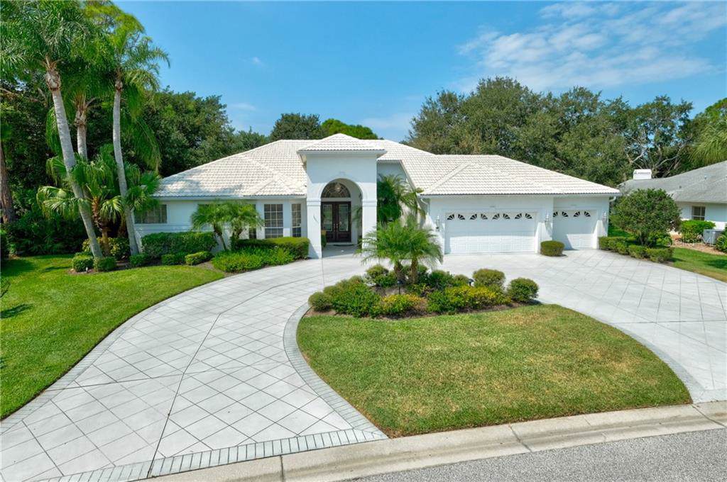 8620 Woodbriar Drive - Photo 1