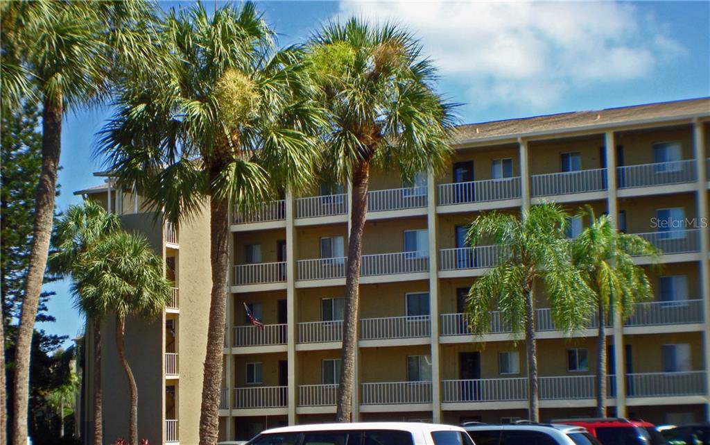 3683 Lake Bayshore Drive - Photo 1