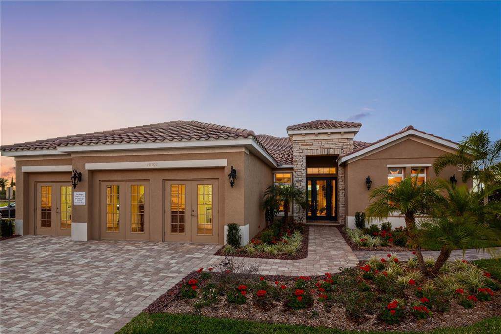 13603 Brilliante Drive - Photo 1