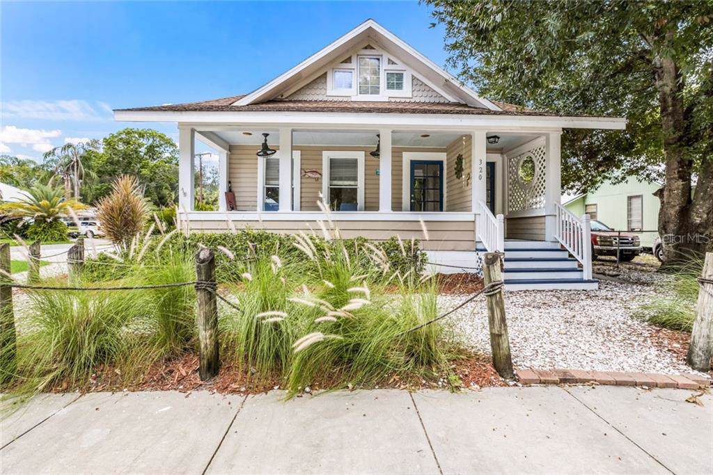 320 27TH STREET WEST - Photo 1