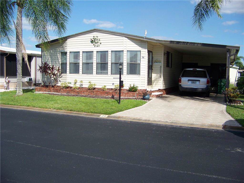 15550 Burnt Store Road - Photo 1