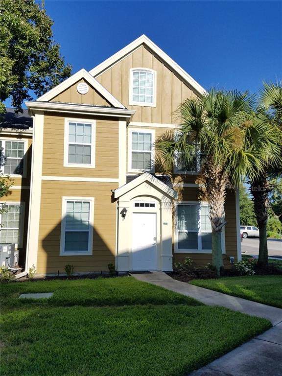 5550 Rosehill Road - Photo 1
