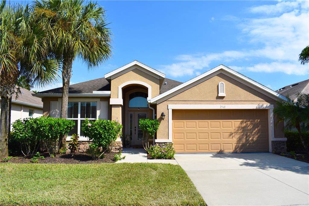 2548 Cortenova Court - Photo 1