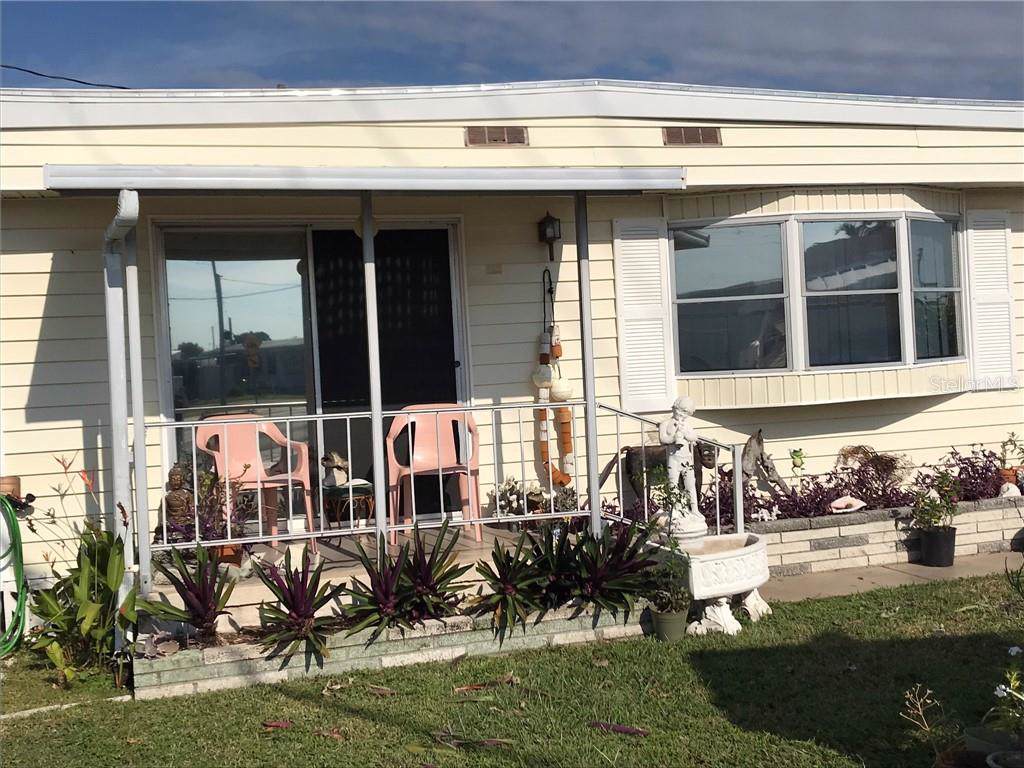6626 Washington Street - Photo 1