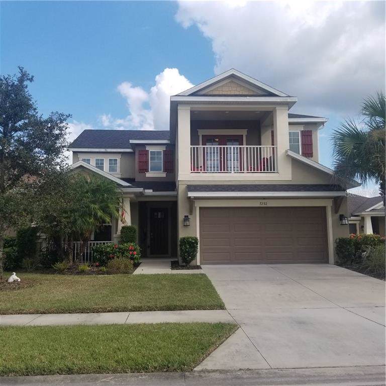 7292 Monarda Drive - Photo 1