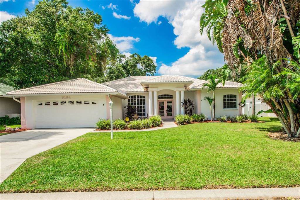 5164 Sunnydale Circle - Photo 1