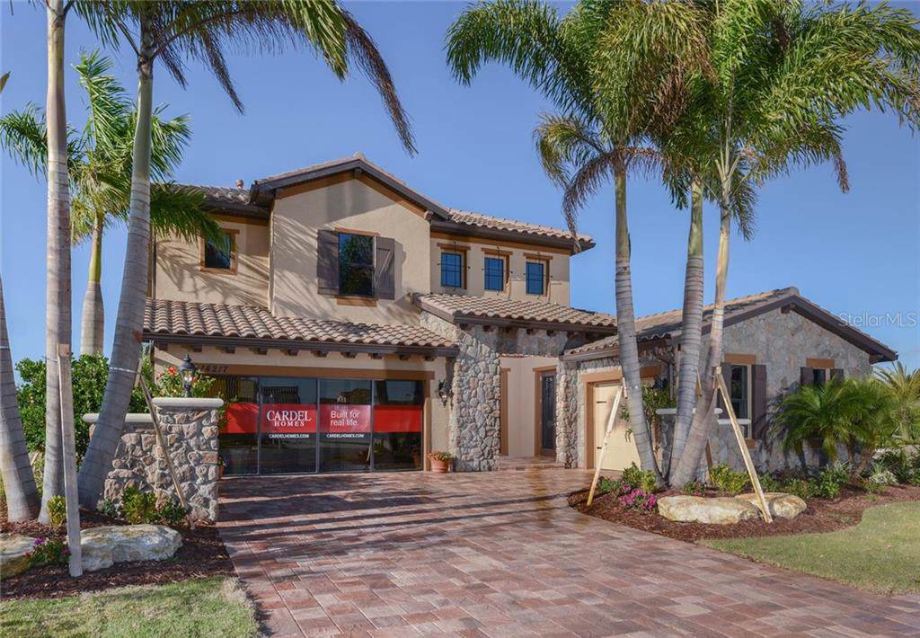 7508 Windy Hill Cove - Photo 1