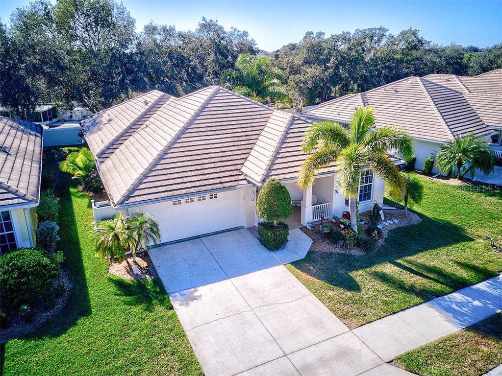 2831 Whispering Pine Lane - Photo 1