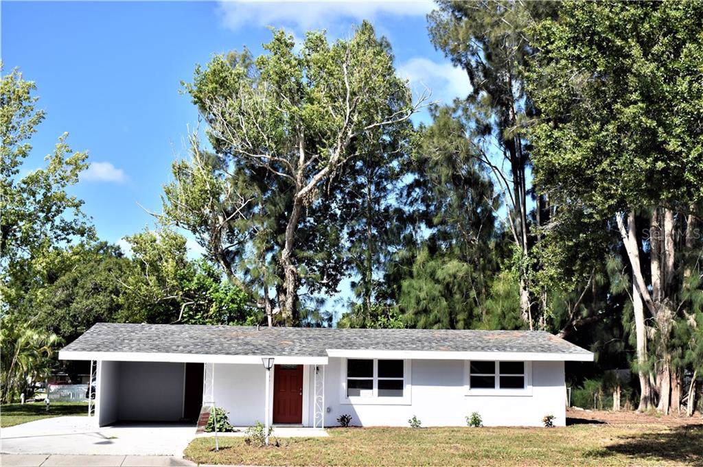 2932 Mcintosh Road - Photo 1