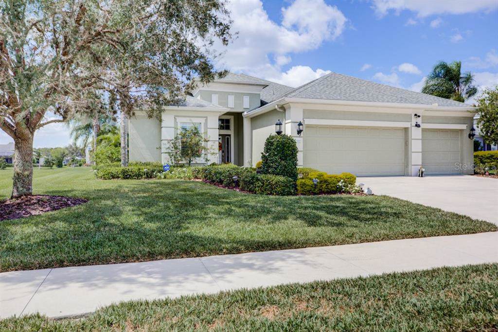1515 Ormond Terrace - Photo 1