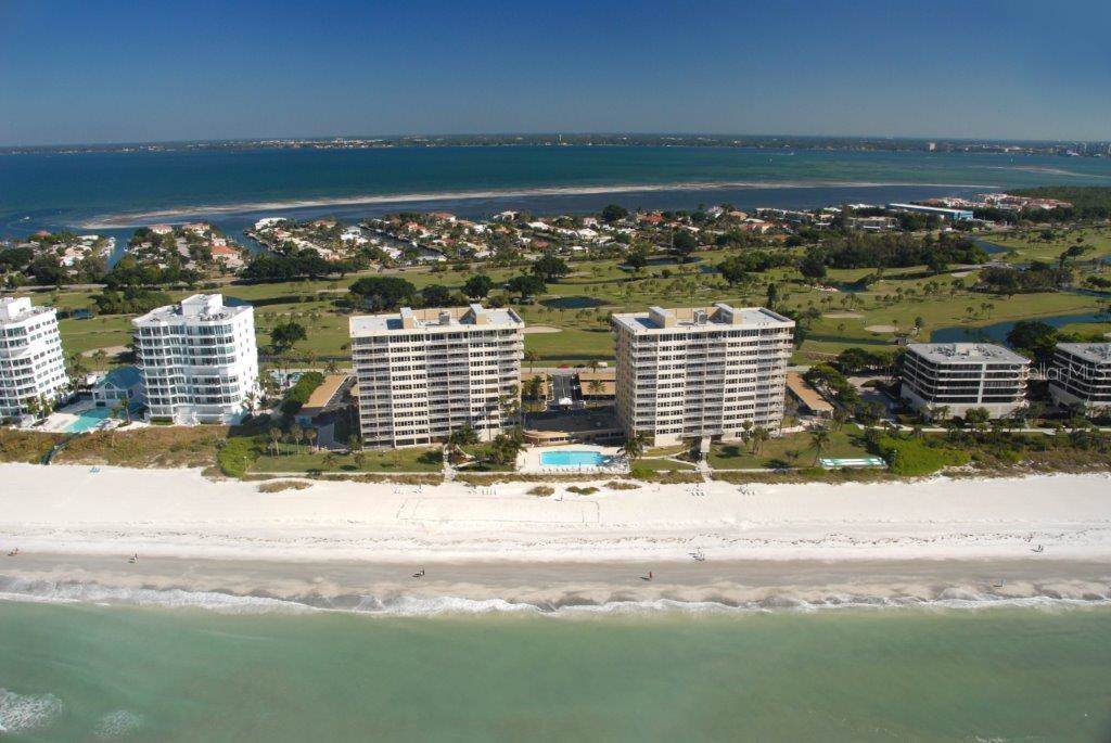 603 Longboat Club Road - Photo 1