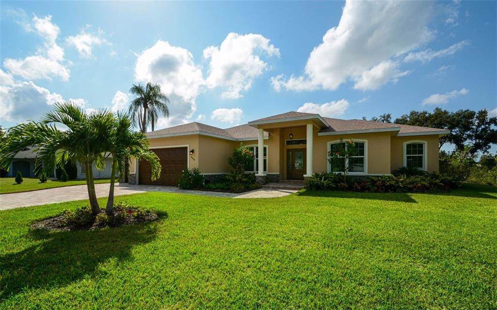 808 Magellan Drive - Photo 1